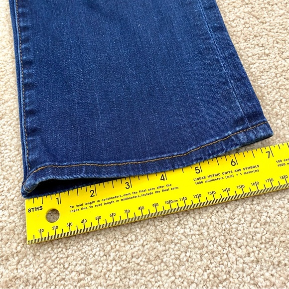 Kut from the Kloth Catherine Boyfriend Jeans 10 - Picture 8 of 11